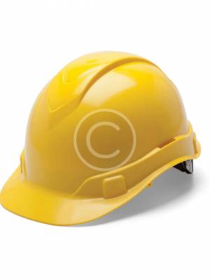 Safety helmet