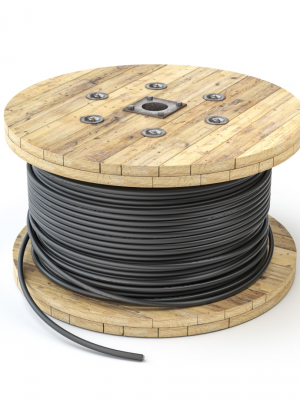 Electric cable